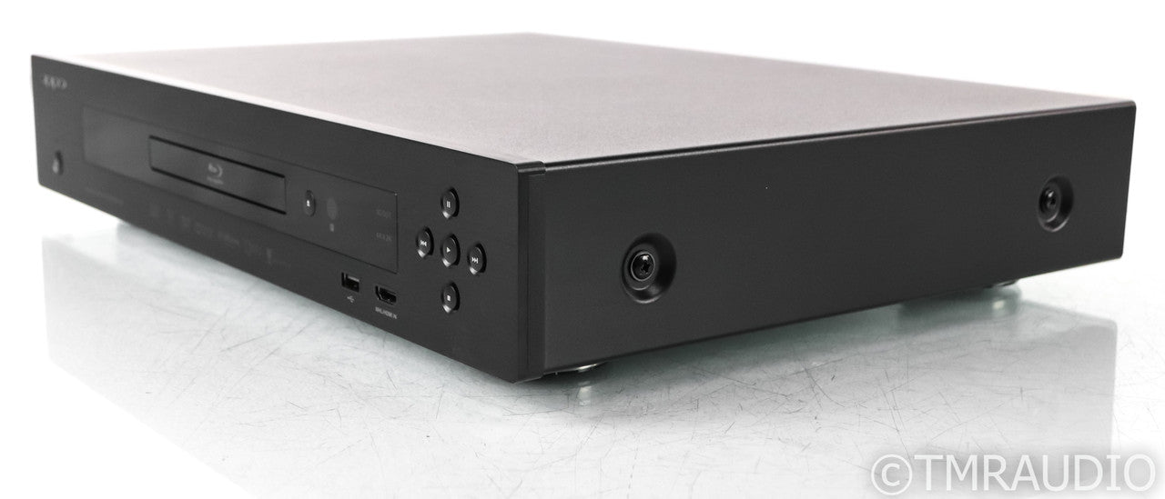 Oppo BDP-103 Universal Blu-Ray Player