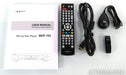 Oppo BDP-103 Universal Blu-Ray Player