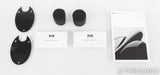 B&W 805S Bookshelf Speakers