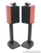 B&W 805S Bookshelf Speakers