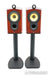 B&W 805S Bookshelf Speakers