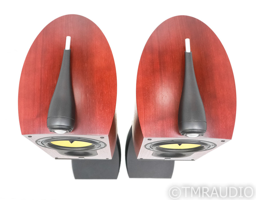 B&W 805S Bookshelf Speakers