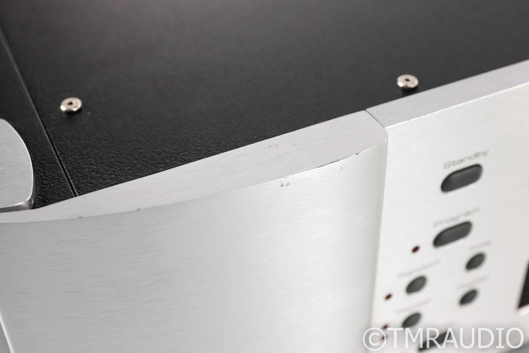 Simaudio Moon Supernova CD Player