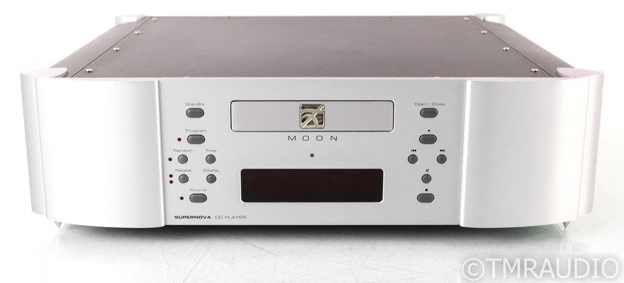 Simaudio Moon Supernova CD Player