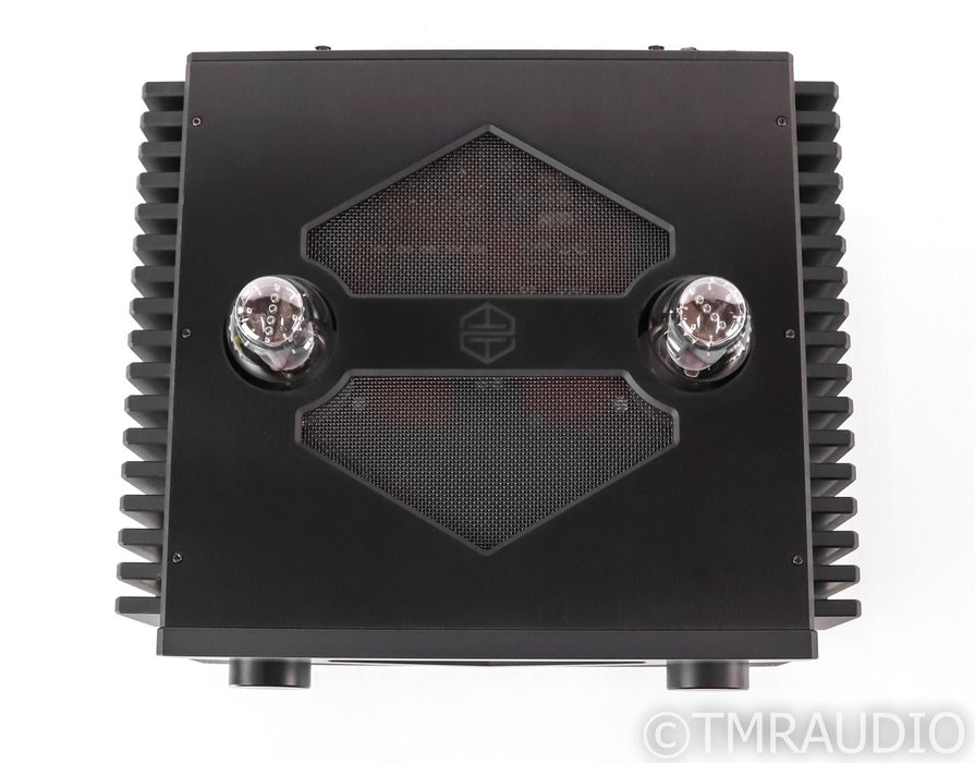 Vinnie Rossi L2i SE Stereo Tube Integrated Amplifier