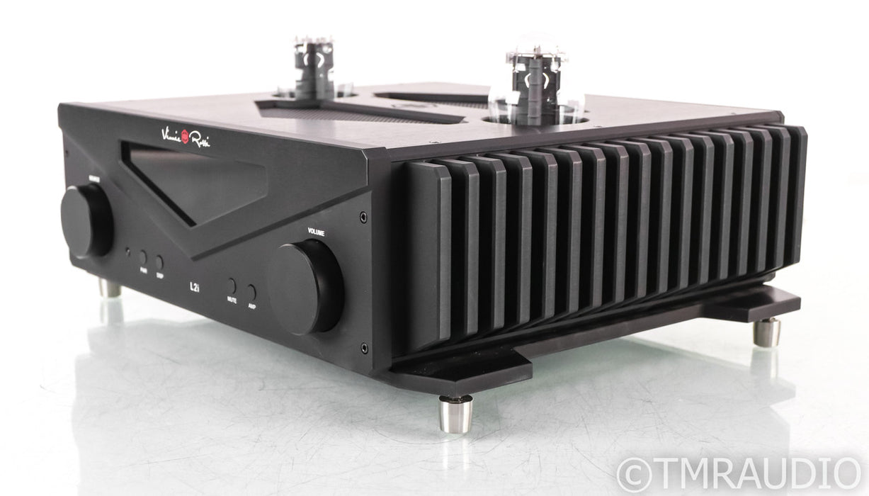 Vinnie Rossi L2i SE Stereo Tube Integrated Amplifier