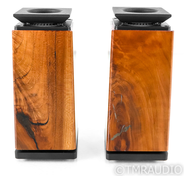 Decware Tiny Radials #73 Desktop Speakers
