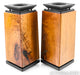 Decware Tiny Radials #73 Desktop Speakers