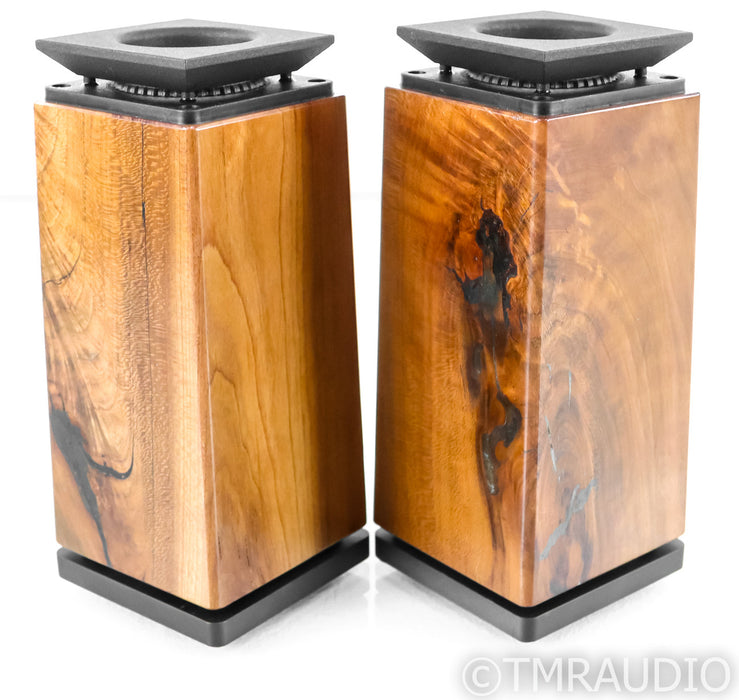 Decware Tiny Radials #73 Desktop Speakers