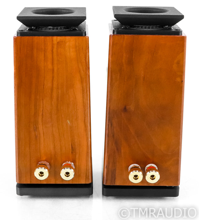 Decware Tiny Radials #73 Desktop Speakers