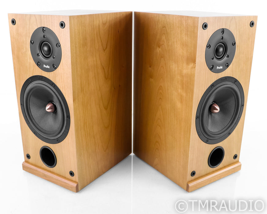 ProAc Response D2 Bookshelf Speakers