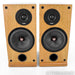 ProAc Response D2 Bookshelf Speakers; Cherry Pair; D-2 (Dome Version)
