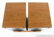 ProAc Response D2 Bookshelf Speakers; Cherry Pair; D-2 (Dome Version)