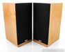 ProAc Response D2 Bookshelf Speakers; Cherry Pair; D-2 (Dome Version)