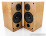 ProAc Response D2 Bookshelf Speakers; Cherry Pair; D-2 (Dome Version)