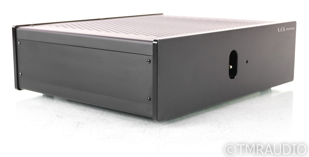 Linear Tube Audio ZOTL Ultralinear Stereo Tube Power Amplifier