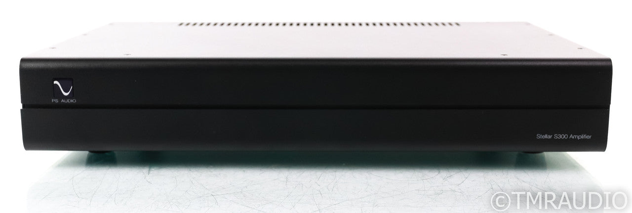 PS Audio Stellar S300 Stereo Power Amplifier