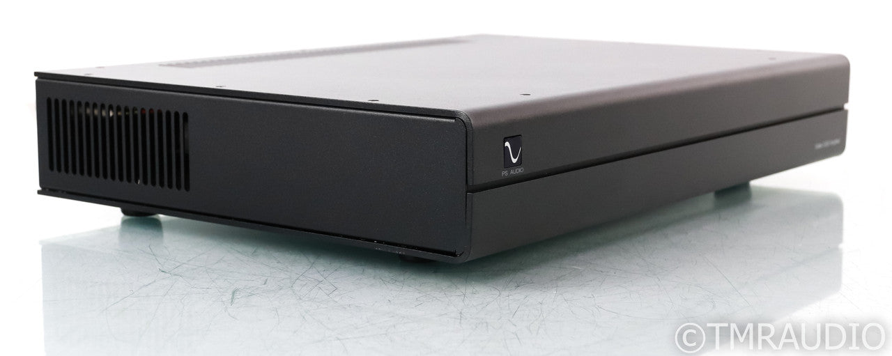 PS Audio Stellar S300 Stereo Power Amplifier