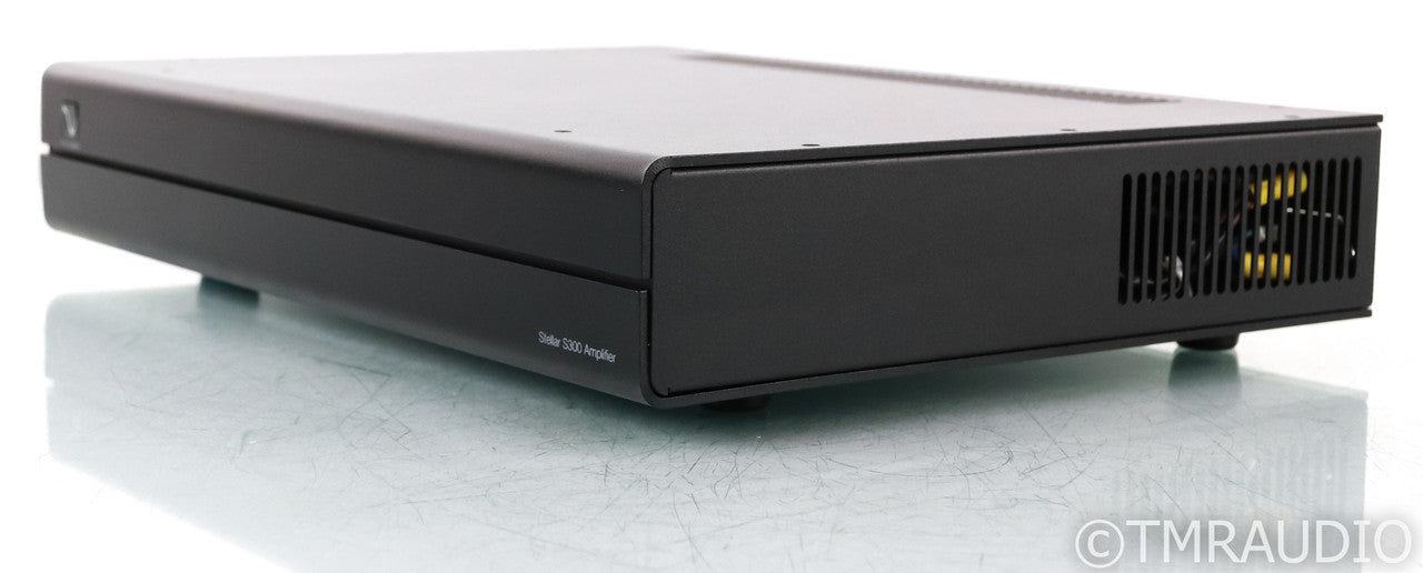PS Audio Stellar S300 Stereo Power Amplifier