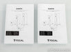 Focal Kanta No.1 Bookshelf Speakers