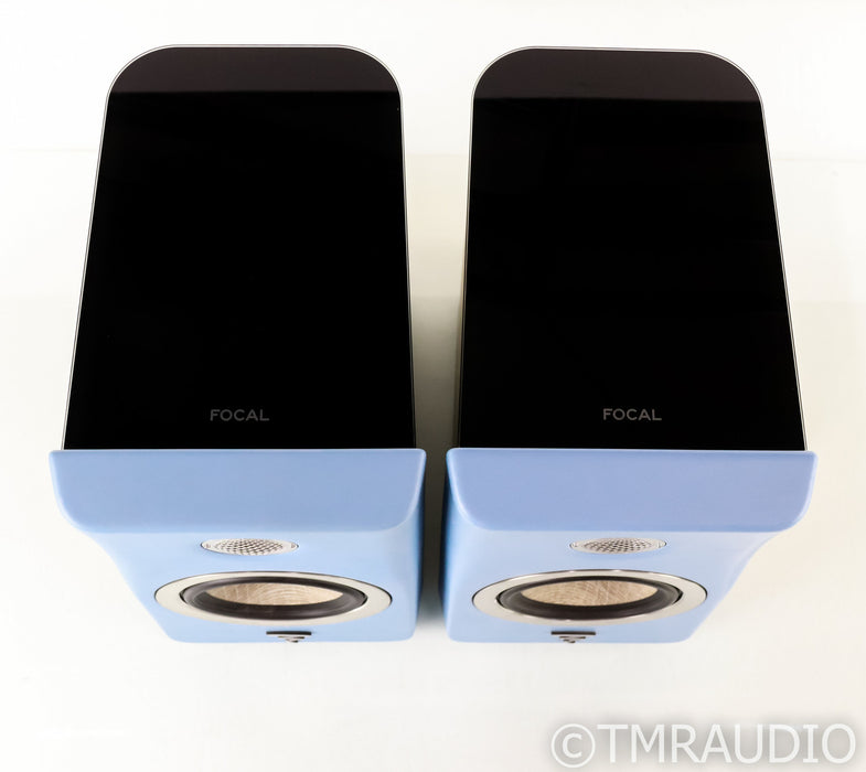 Focal Kanta No.1 Bookshelf Speakers
