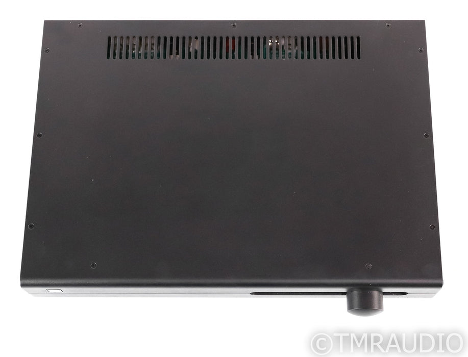 PS Audio Stellar Gain Cell DAC