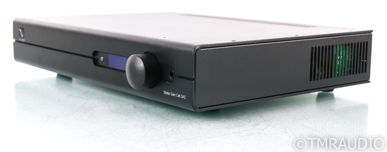 PS Audio Stellar Gain Cell DAC