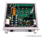 Audio Research Reference 6 Stereo Tube Preamplifier