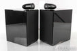 B&W CM6 S2 Bookshelf Speakers