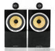 B&W CM6 S2 Bookshelf Speakers