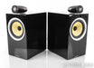 B&W CM6 S2 Bookshelf Speakers