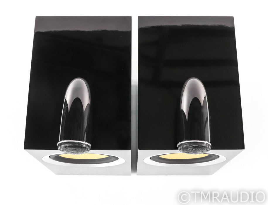 B&W CM6 S2 Bookshelf Speakers