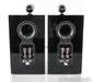 B&W CM6 S2 Bookshelf Speakers