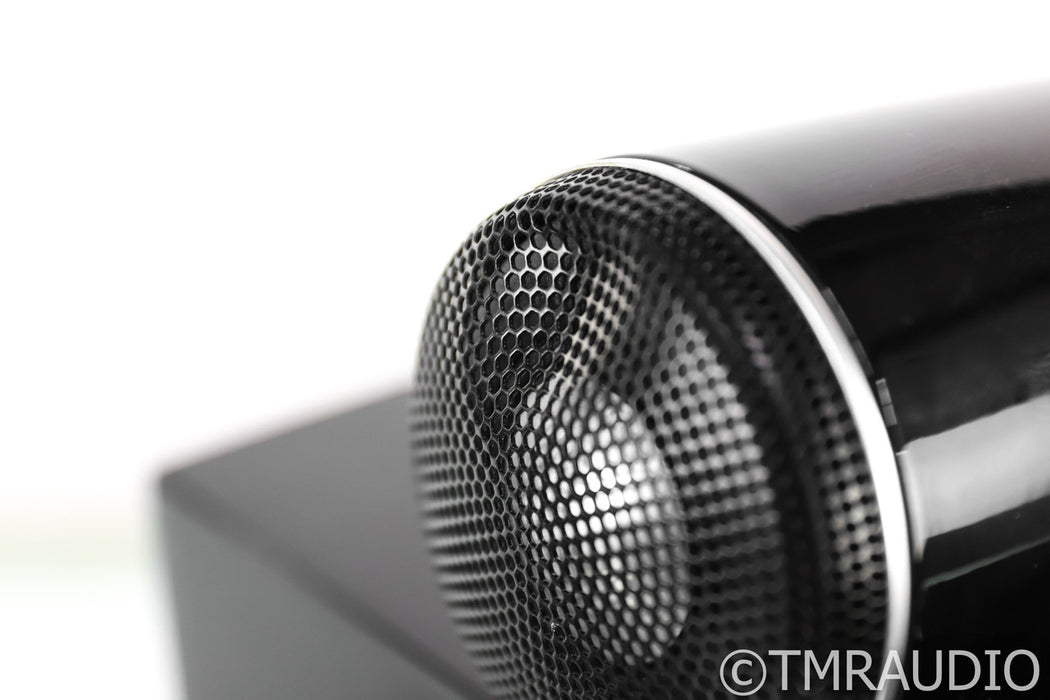 B&W CM6 S2 Bookshelf Speakers