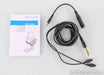 Sennheiser HD 650 Open Back Headphones