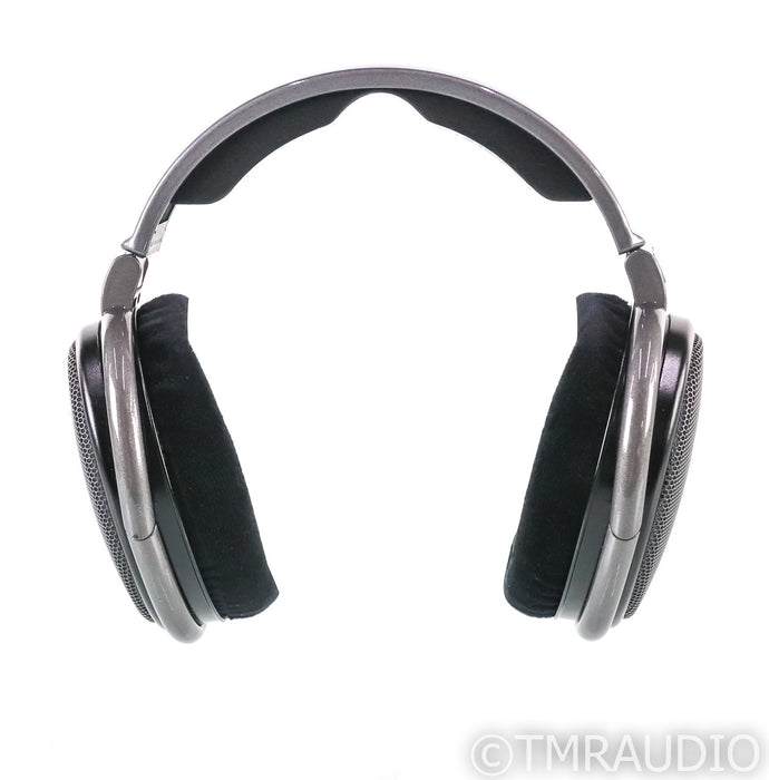 Sennheiser HD 650 Open Back Headphones