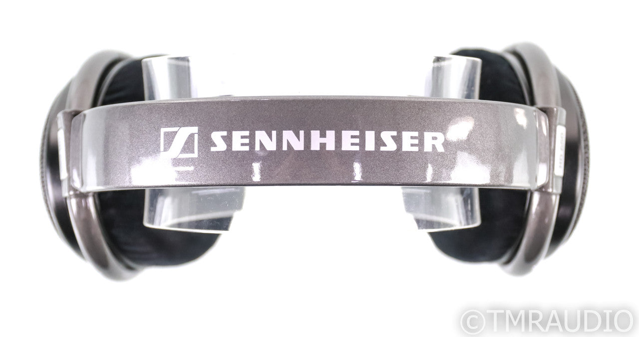 Sennheiser HD 650 Open Back Headphones