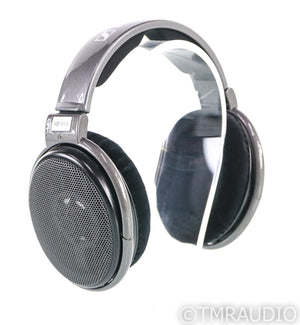 Sennheiser HD 650 Open Back Headphones
