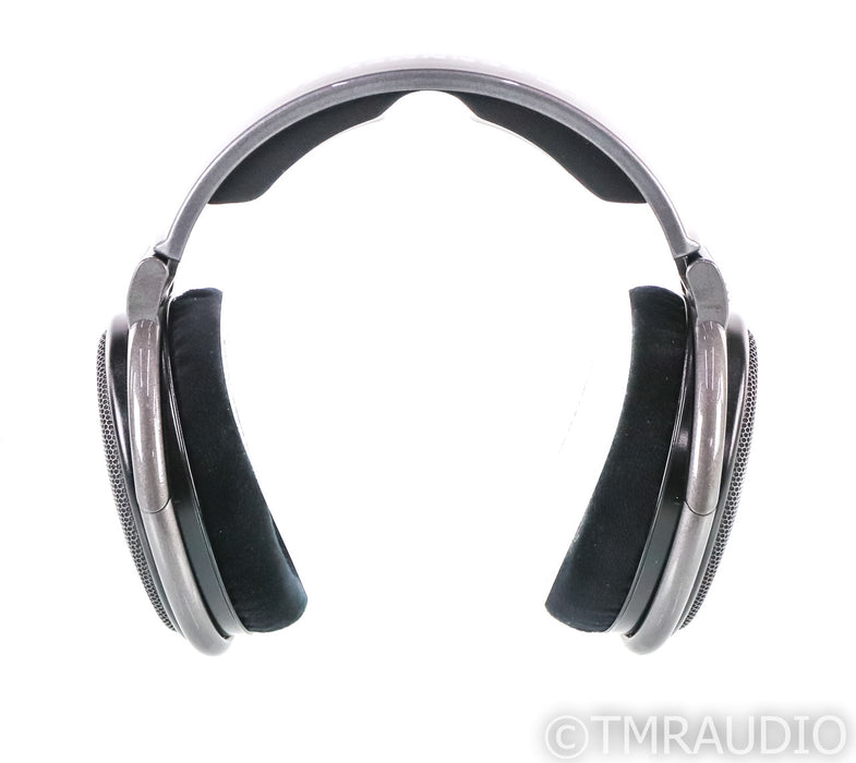 Sennheiser HD 650 Open Back Headphones