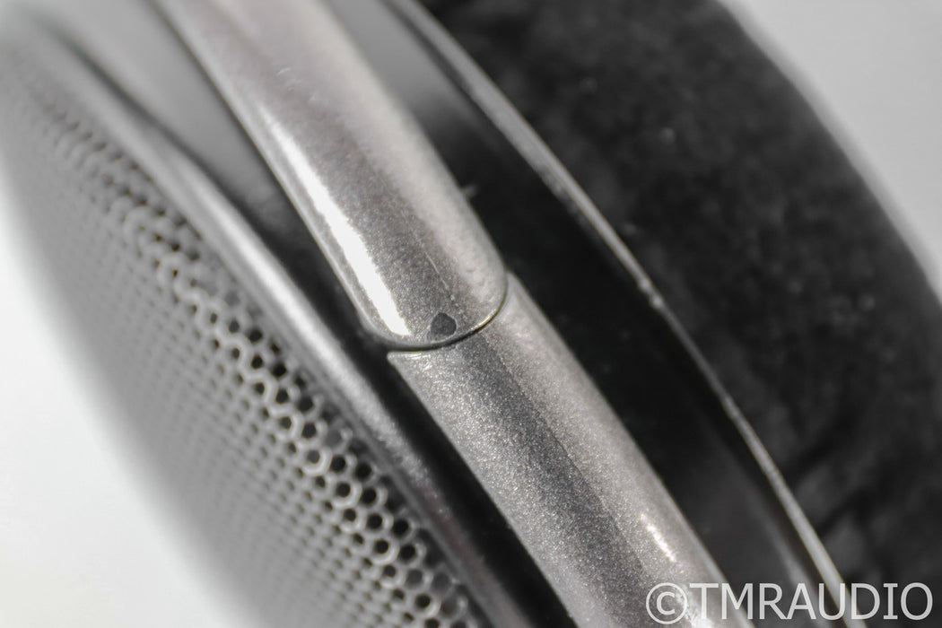 Sennheiser HD 650 Open Back Headphones