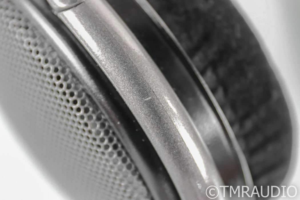 Sennheiser HD 650 Open Back Headphones