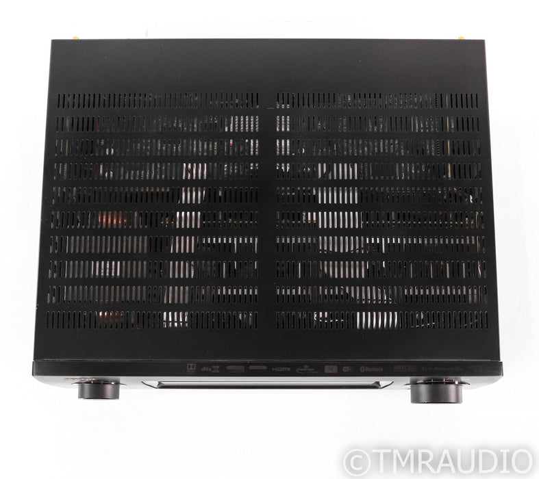 Denon AVR-X4300H 9.2 Channel Home Theater Receiver
