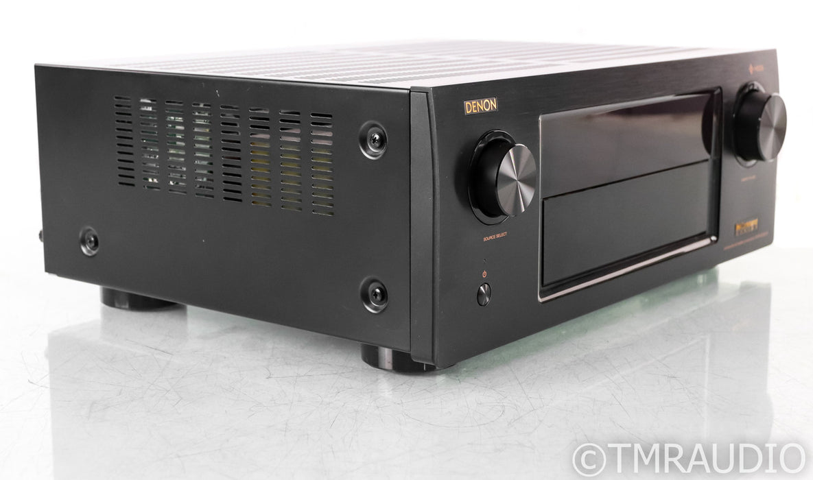 Denon AVR-X4300H 9.2 Channel Home Theater Receiver
