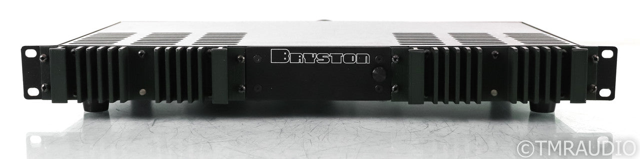 Bryston 2B-LP Stereo Power Amplifier