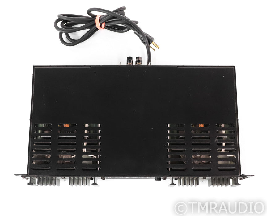 Bryston 2B-LP Stereo Power Amplifier