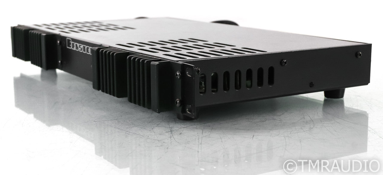 Bryston 2B-LP Stereo Power Amplifier
