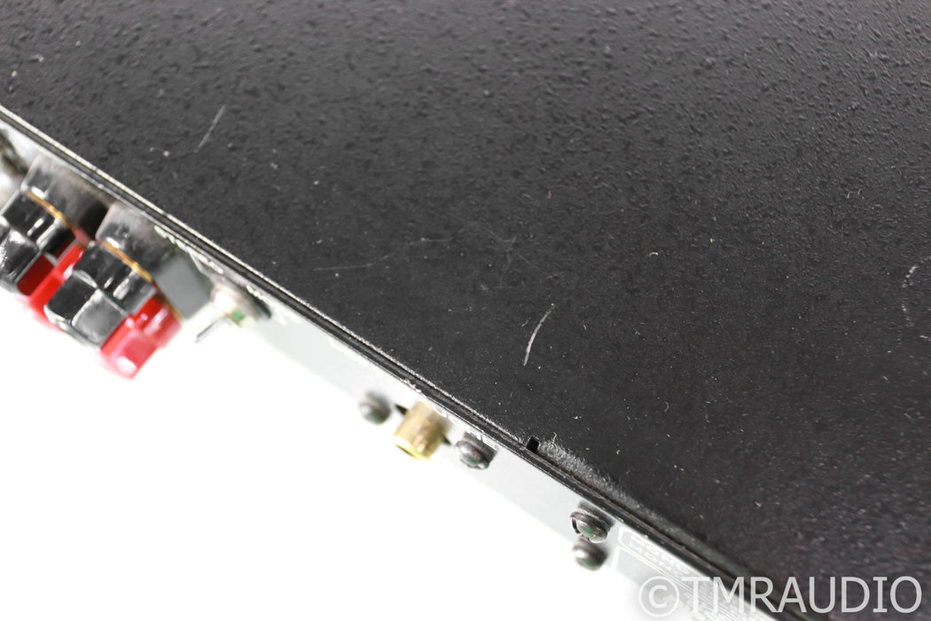 Bryston 2B-LP Stereo Power Amplifier