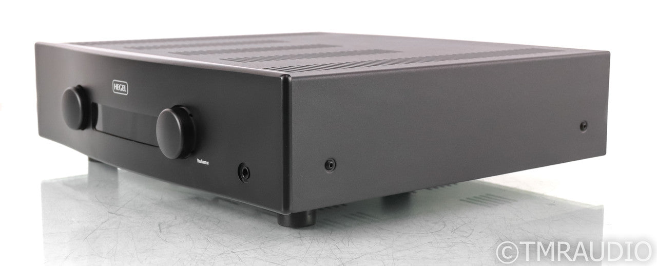 Hegel H160 Stereo Integrated Amplifier