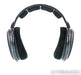 Sennheiser HD 600 Open Back Headphones; HD600 (New Pads)