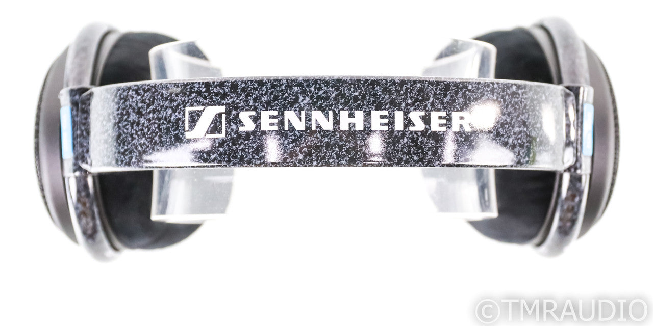 Sennheiser HD 600 Open Back Headphones; HD600 (New Pads)